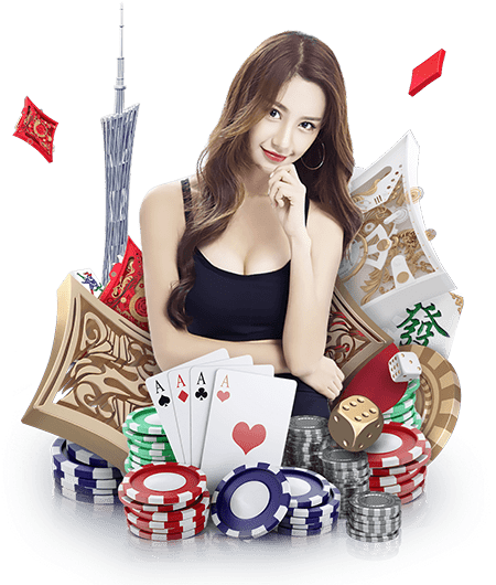 黃金俱樂部-美女圖